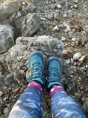 Image 1 from Tihana of Topo Athletic - Women's Trailventure 2 WP - Walking boots