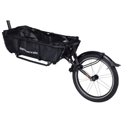 Image 1 from harry of Tout Terrain - Mule Plus Kit Inner Pocket