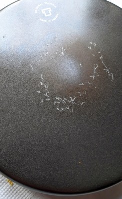 Image 1 from Thomas of Trangia - Non-stick Pan - Skillet