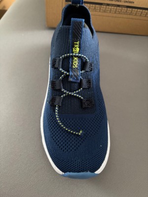 Image 1 from Marlen of Trollkids - Kid's Balestrand Sneaker - Casual shoes