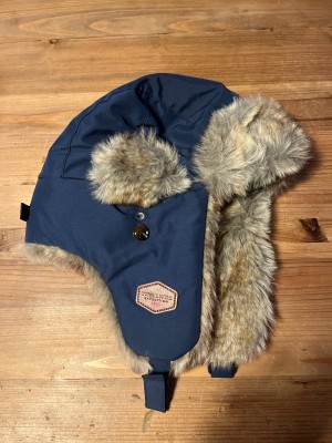 Image 1 from Noémie of Trollkids - Kid's Isfjord Cap - Beanie