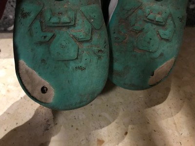Image 1 from Marie of Trollkids - Kid's Oppland Hiker - Walking boots