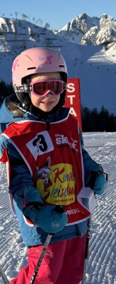 Image 1 from Silke of Trollkids - Kid's Troll Mitten XT - Gloves