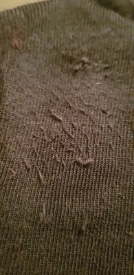 Image 1 from Petra of Ulvang - Ultra Half Crew - Merino socks