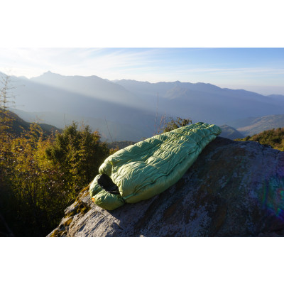 Image 1 from André of Valandre - Odin Neo - Down sleeping bag