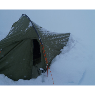 Image 1 from Fabian of Vango - Cairngorm 200 - 2-person tent