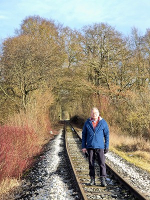 Image 1 from Dieter of Vaude - Gerlos Wool Jacket - Winter jacket