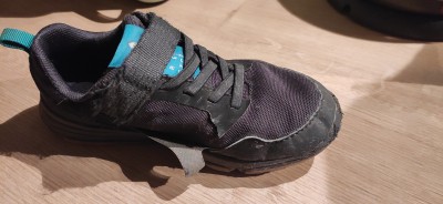 Image 1 from Norman of Vaude - Kid's Pacer IV - Multisport shoes