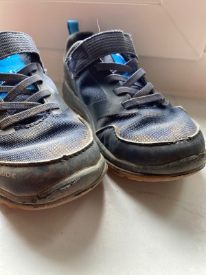 Image 1 from Leander of Vaude - Kid's Pacer IV - Multisport shoes