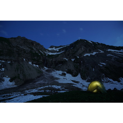 Image 1 from Andreas of Vaude - Power Lizard SUL 1-2P - 1-person tent