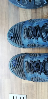 Image 1 from Bruno of Vaude - TVL Pavei Ventilation - Cycling shoes