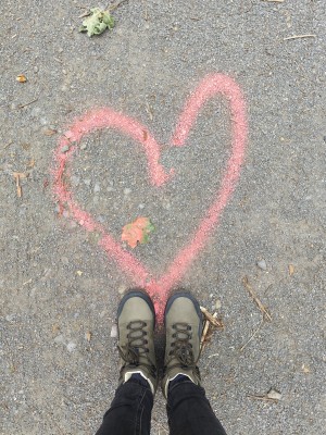 Image 1 from Julie of Vaude - Women's HKG Core Mid - Walking boots