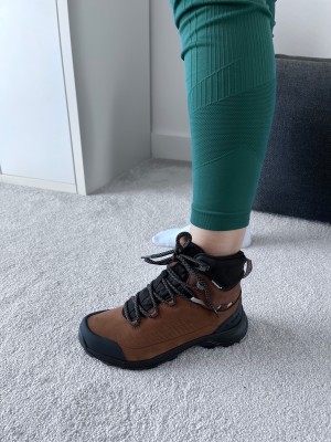 Image 1 from Adriana of Vaude - Women's TRK Skarvan Tech Mid STX - Walking boots