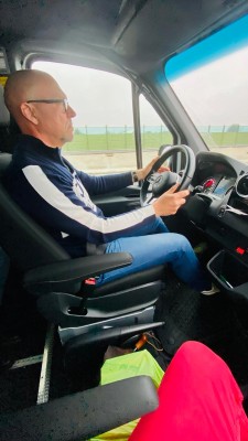 Image 1 from Walter of We Norwegians - Worldcup ZipUp - Merino jumper