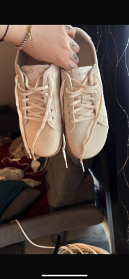 Image 1 from Joline of Xero Shoes - Dillon Canvas - Barefoot shoes