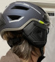 Image 2 from Martina of ABUS - Pedelec 2.0 Ace - Bike helmet