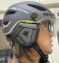 Image 1 from Martina of ABUS - Pedelec 2.0 Ace - Bike helmet