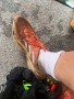 Image 2 from Rene of adidas Terrex - Terrex Agravic Speed Ultra - Trail running shoes