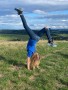 Image 1 from Karolina of adidas Terrex - Women's Terrex Swift R3 Mid GTX - Walking boots