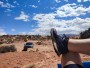 Image 1 from Sonja of Altra - Women's Lone Peak 7 - Trail running shoes
