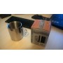 Image 1 from Catalin of Basic Nature - Thermal Mug Carabiner