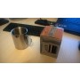 Image 2 from Catalin of Basic Nature - Thermal Mug Carabiner