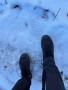 Image 1 from Deon of Black Diamond - Circuit 2 Shoes - Casual shoes