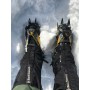 Image 2 from Andreea of Black Diamond - Sabretooth stainless steel - Crampons