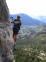 Image 1 from Philippe of C.A.M.P. - Kinetic Rewind Comp - Via ferrata set