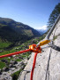 Image 2 from Philippe of C.A.M.P. - Kinetic Rewind Comp - Via ferrata set