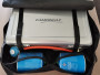 Image 2 from Kathrin of Campingaz - Camping Kitchen 2 Grill & Go CV - Gas stove