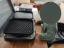 Image 2 from Kevin of Campingaz - Camping Kitchen 2 Grill & Go CV - Gas stove
