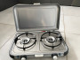 Image 2 from Kati of Campingaz - Camping Kitchen 2 Grill & Go CV - Gas stove