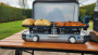Image 2 from Carina of Campingaz - Camping Kitchen 2 Grill & Go CV - Gas stove