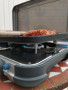 Image 1 from Kathrin of Campingaz - Camping Kitchen 2 Grill & Go CV - Gas stove