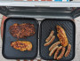 Image 3 from Kathrin of Campingaz - Camping Kitchen 2 Grill & Go CV - Gas stove