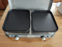 Image 1 from Kevin of Campingaz - Camping Kitchen 2 Grill & Go CV - Gas stove