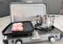 Image 1 from Kati of Campingaz - Camping Kitchen 2 Grill & Go CV - Gas stove