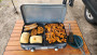 Image 1 from Carina of Campingaz - Camping Kitchen 2 Grill & Go CV - Gas stove