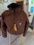 Image 1 from Ricardo of Carhartt - Washed Duck Insulated Active Jacket - Casual jacket