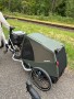 Image 1 from Markus of Croozer - Dog Enna - Cargo trailer