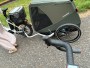 Image 2 from Markus of Croozer - Dog Enna - Cargo trailer