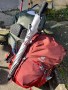 Image 3 from Tracy of Deuter - Women's Futura Pro 34 SL - Walking backpack