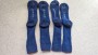 Image 6 from Britta of Devold - Women's Multi Heavy Socks - Expedition socks