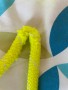Image 2 from Sylvain of Edelrid - Pintail Lite 9 mm - Static rope
