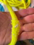 Image 1 from Sylvain of Edelrid - Pintail Lite 9 mm - Static rope