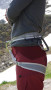 Image 2 from Mia of Edelrid - Prisma Guide - Climbing harness