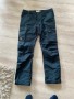 Image 2 from Anke of Fjällräven - Vidda Pro Ventilated Trousers - Walking trousers