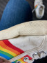 Image 1 from Katharina of Gola - Women's Gola Coaster Rainbow - Sneakers