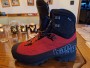 Image 2 from Marcus of Hanwag - Ferrata Tour GTX - Mountaineering boots